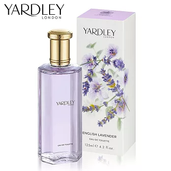 YARDLEY雅麗 英國薰衣草淡香水125ml / 平價版 Jo Malone