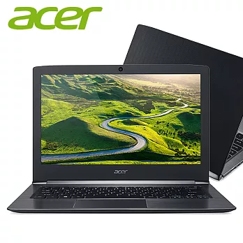 Acer S5-371-534X 13.3吋 8G/256GSSD/i5-7200U/Win10 FHD 筆電