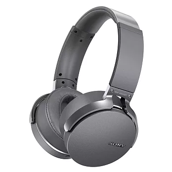 SONY XB950BT 灰色 台灣公司貨 重低音強化鈕 無線藍牙 耳罩式耳機