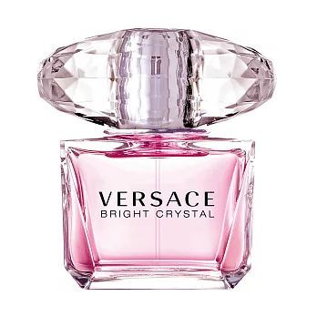 VERSACE 凡賽斯香戀水晶淡香水 90ML