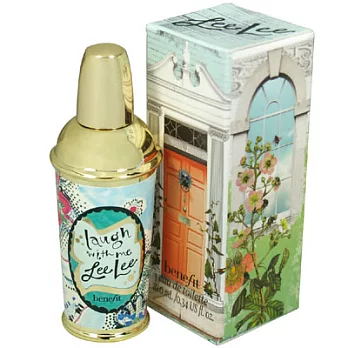 【即期品】benefit 異想世界系列香氛-俏皮莉莉(10ml)-2018.2