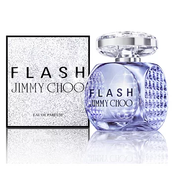 JIMMY CHOO FLASH 舞光 女性淡香精60ml