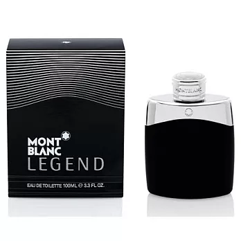 Mont Blanc 萬寶龍 傳奇經典 男香50ml