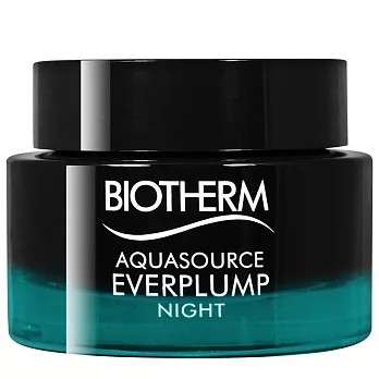 BIOTHERM 碧兒泉 黑膜力修護發亮面膜(75ml)