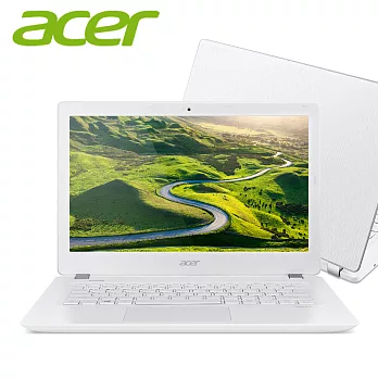 Acer V3-372-P1GH 13.3吋 4G/128GSSD/4405U/Win10 筆電