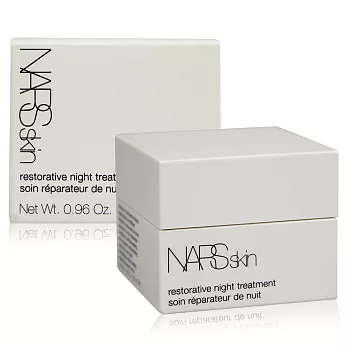 NARS 裸光夜間修護凝霜(30ml)