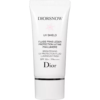 Dior 迪奧 雪晶靈透亮UV隔離霜SPF50+/PA++++(30ml)