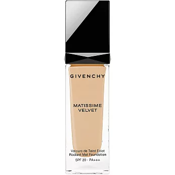 GIVENCHY 紀梵希 新超薄輕透雪紡紗粉底液SPF20/PA+++(30ml)#01