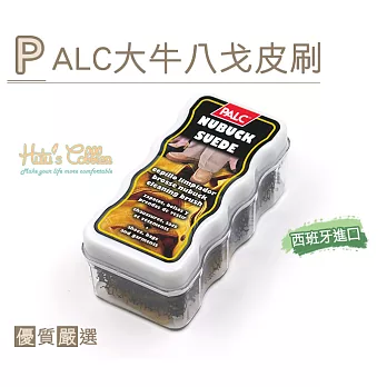 【○糊塗鞋匠○ 優質鞋材】P61 西班牙PALC大牛巴戈皮刷(個)