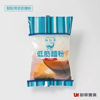 駱駝牌低筋麵粉1kgX12包