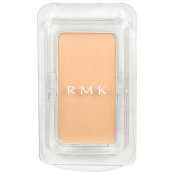 【即期品】RMK 凝霜輕透光粉餅bSPF38PA+++(3g)#01-2018.3