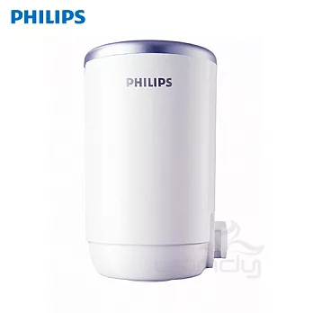 飛利浦 極淨水龍頭型淨水器濾心 (WP3922)