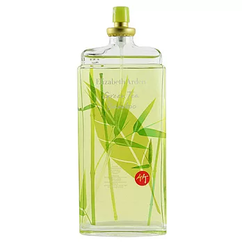 Arden 雅頓 綠茶竹子淡香水100ml【TESTER】