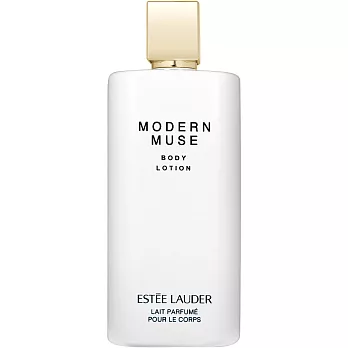 ESTEE LAUDER 雅詩蘭黛 Modern Muse 繆思香氛柔膚乳(200ml)