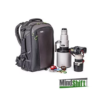MindShift MS354 曙光相機背包 40L