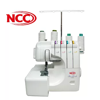 NCC Sew Lock 萬用拷克機CC-5801