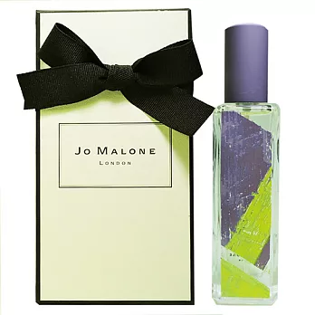 【Jo Malone】 藍風信子香水(30ml) 限量版英倫文青系列