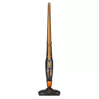 LG 直立式吸塵器 濕拖版(亮麗橘)