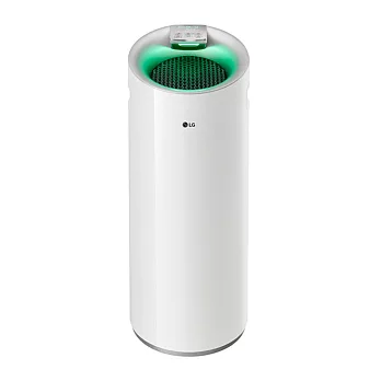 LG 空氣清淨機 直筒型 Wi-Fi遠控版 (AS401WWJ1)