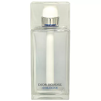 【即期品】Dior迪奧 Homme Cologne清新淡香水(75ml)-2018.5