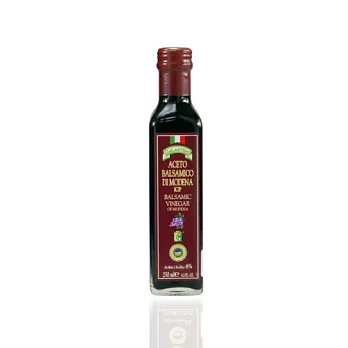 【Galantino】義大利陳年巴薩米克醋 250ml Balsamic Vinegar Of Modena 250ml