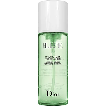 Dior 迪奧 花植水漾潔顏慕斯(190ml)