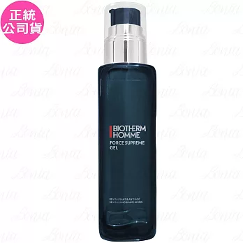 BIOTHERM 碧兒泉 男仕極量緊膚凝露(100ml)