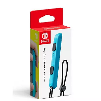 Nintendo Switch NS Joy-Con 控制器腕帶(藍)