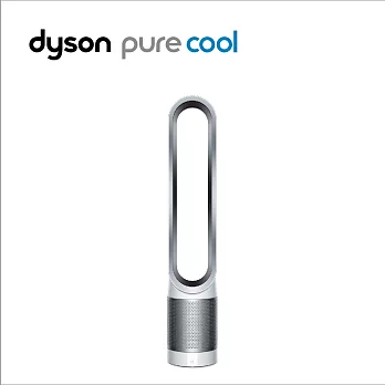 【Dyson】Dyson pure cool 涼風空氣清淨機(AM11)-限量福利品時尚白