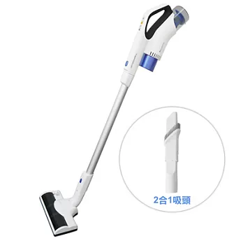 Panasonic國際牌立式手提兩用無線式吸塵器 MC-BD765T