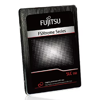 Fujitsu 2.5吋 120GB 固態硬碟(FSX-120GB)