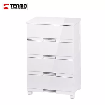 TENMA 四層收納櫃-5504型 (福利品)