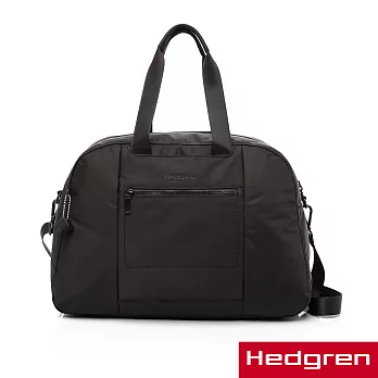 HEDGREN-HITC城旅系列-旅行袋(黑色)