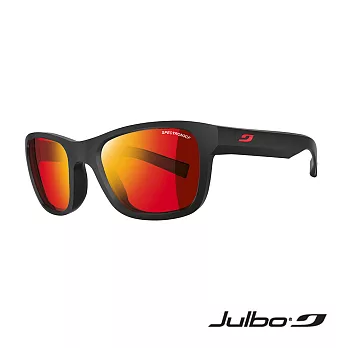 Julbo 兒童太陽眼鏡 - Reach L,黑