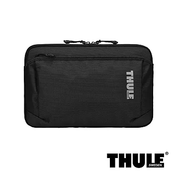 Thule Subterra MacBook 13＂ 保護套 - 暗灰