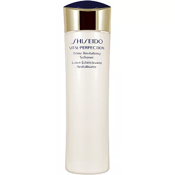 SHISEIDO 資生堂 全效抗痕亮采賦活露(清爽型)(150ml)