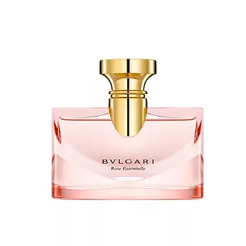 BVLGARI 寶格麗 Rose 馥郁玫瑰淡香精100ml【TESTER】