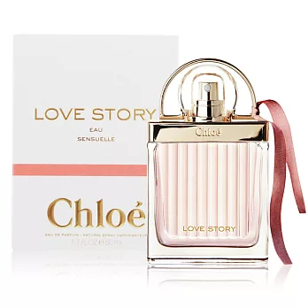 Chloe’ 愛情故事日落巴黎女性淡香精(50ml)