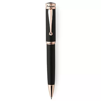 Montegrappa │萬特佳 DUCALE 公爵系列 鋼珠筆 (藍色)