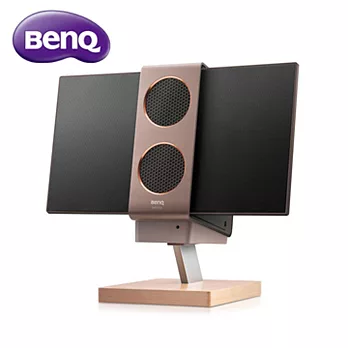 BenQ 靜電藍牙揚聲器 treVolo2