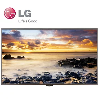 LG 樂金65吋高階多功能廣告機顯示器65SE3KB