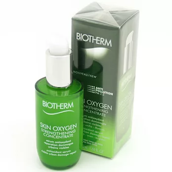 BIOTHERM碧兒泉 綠活藻毛孔緊緻精華(50ml)