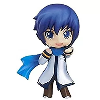 GSC 黏土人 Q版 KAITO 代理