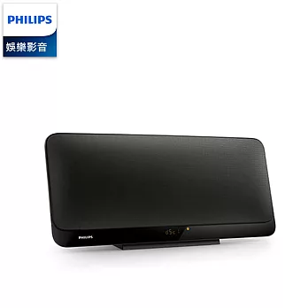 『福利品』PHILIPS 飛利浦 USB/藍牙微型音響 BTM2460