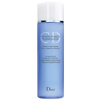 Dior迪奧 爽膚水200ml-效期至2018.04