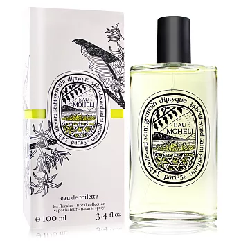 1010_DIPTYQUE 經典淡香水 依蘭之水(100ml)-百貨公司貨