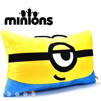 Universal Studios【小小兵史都華】午安枕