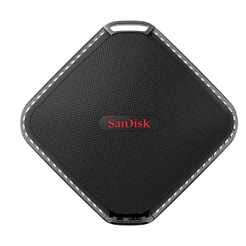 SanDisk Extreme 500 行動固態硬碟 1TB