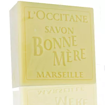 【L’OCCITANE】媽媽保姆檸檬皂(100g)