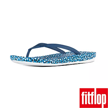 【FitFlop TM】IQUSHION TMUS5泡泡藍